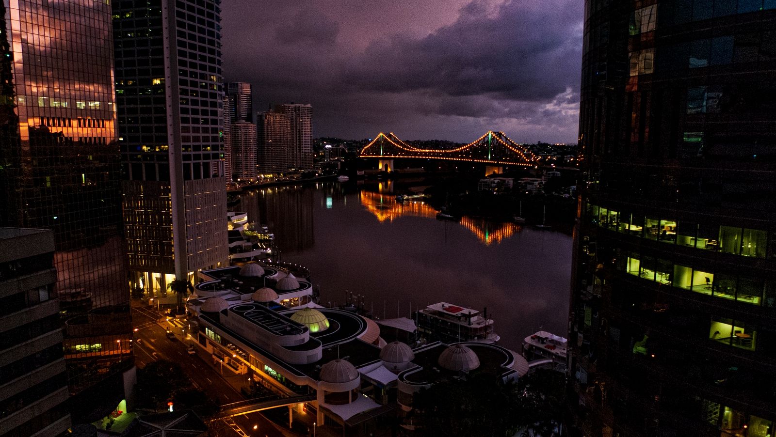 brisbane