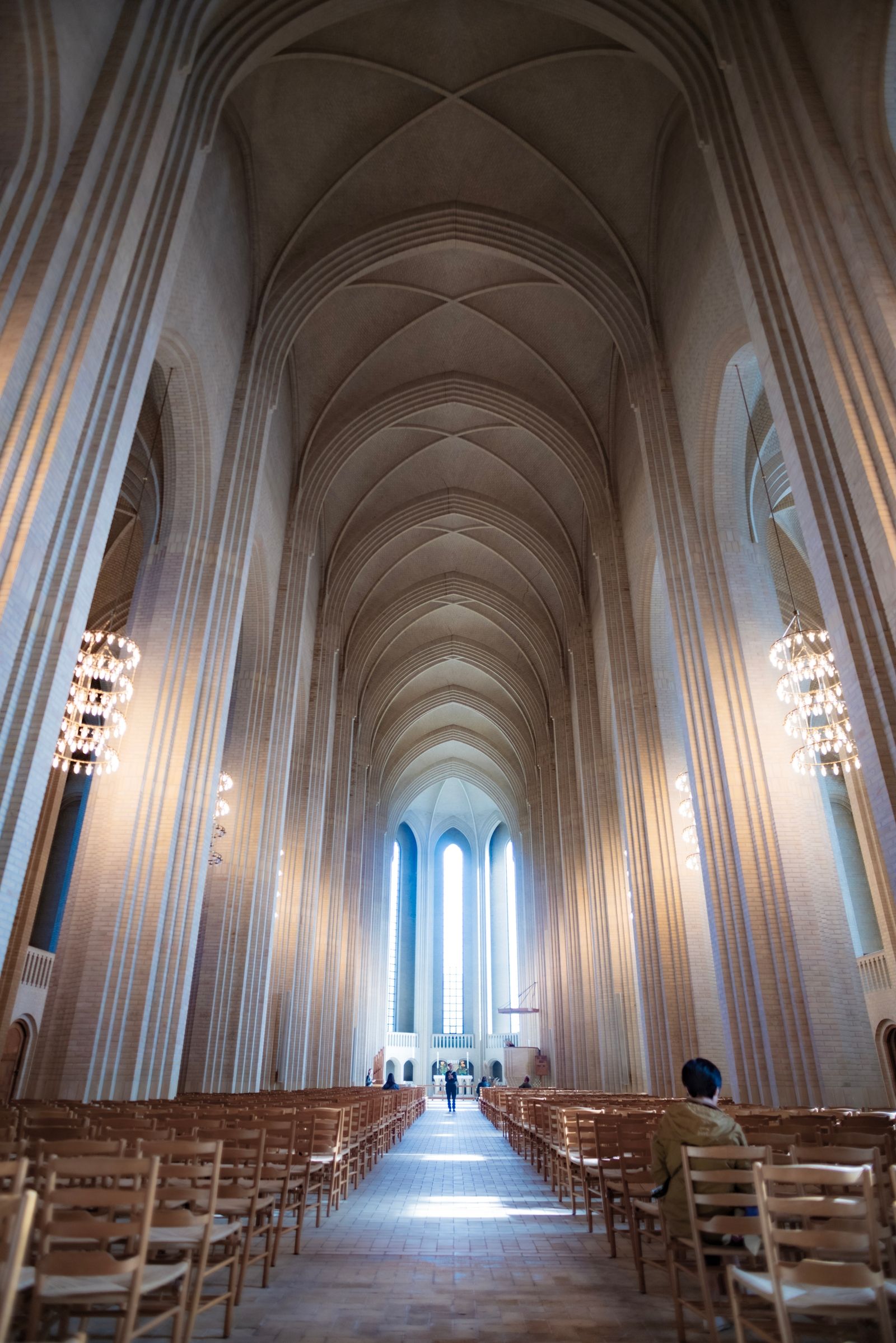 church copenhagen