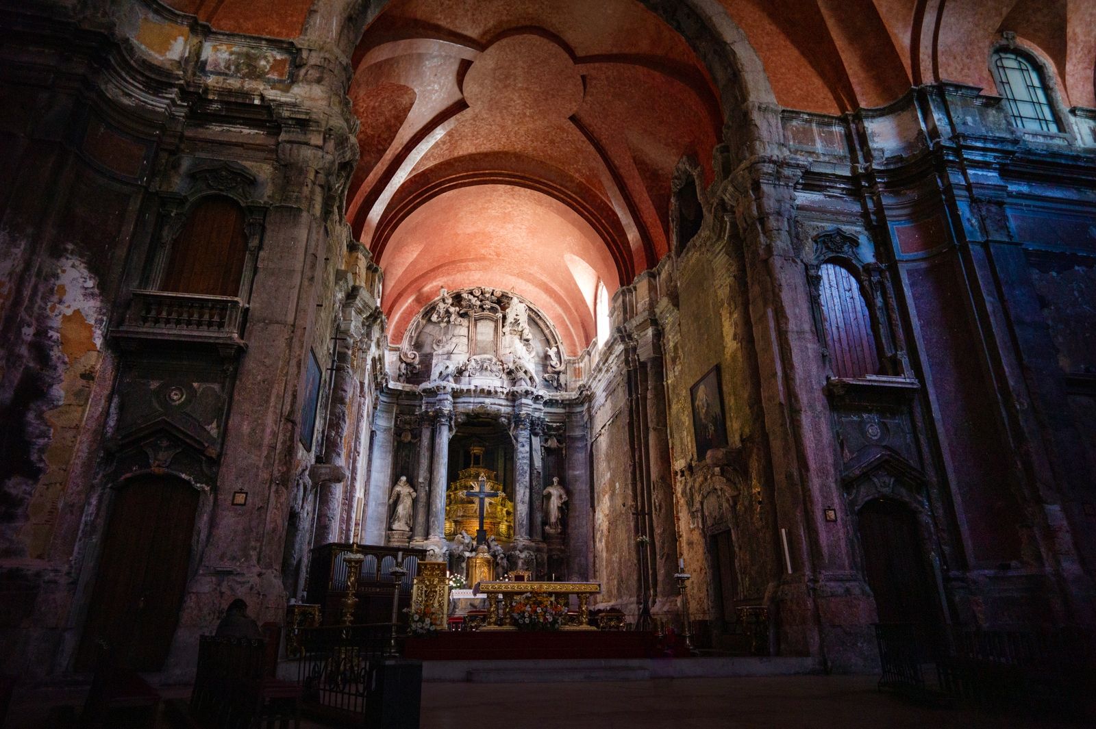 church lisboa