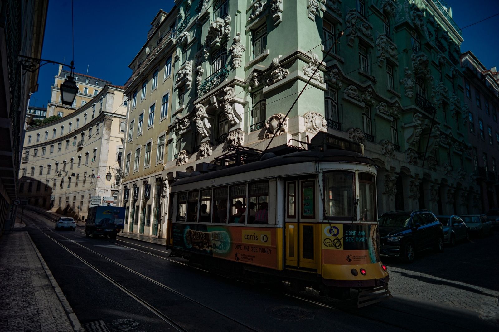 lisbon