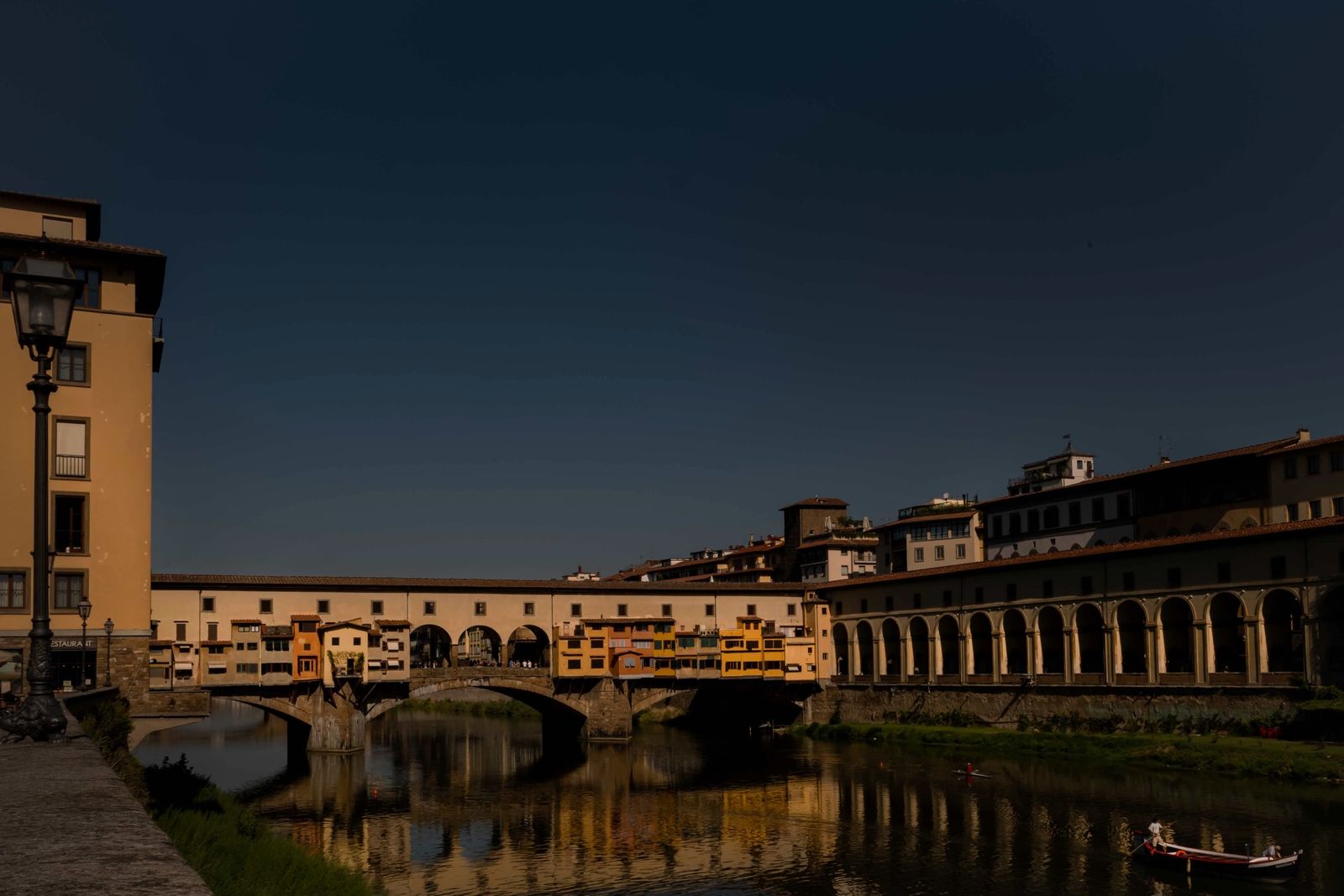 ponte vecchio