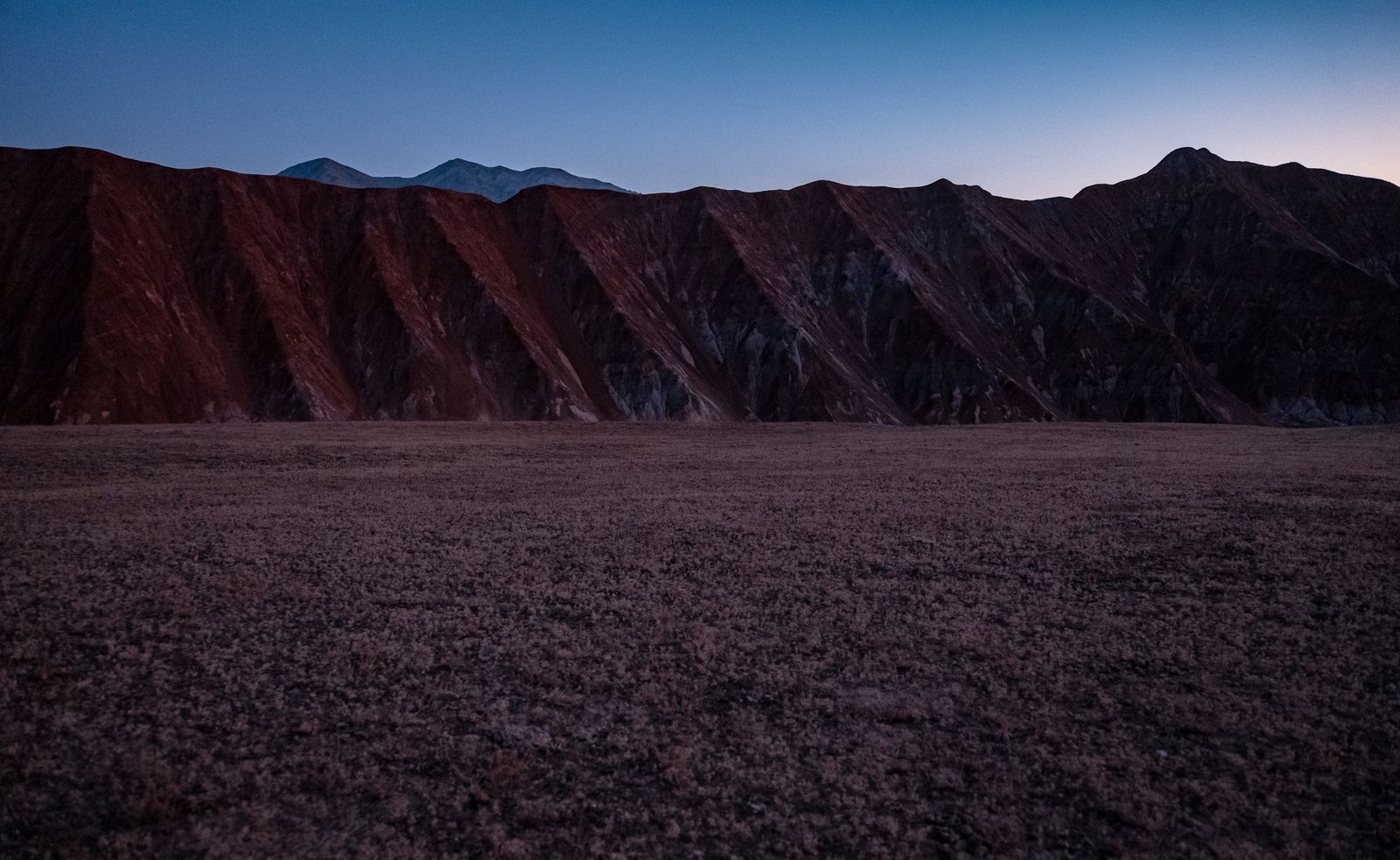 mongolia