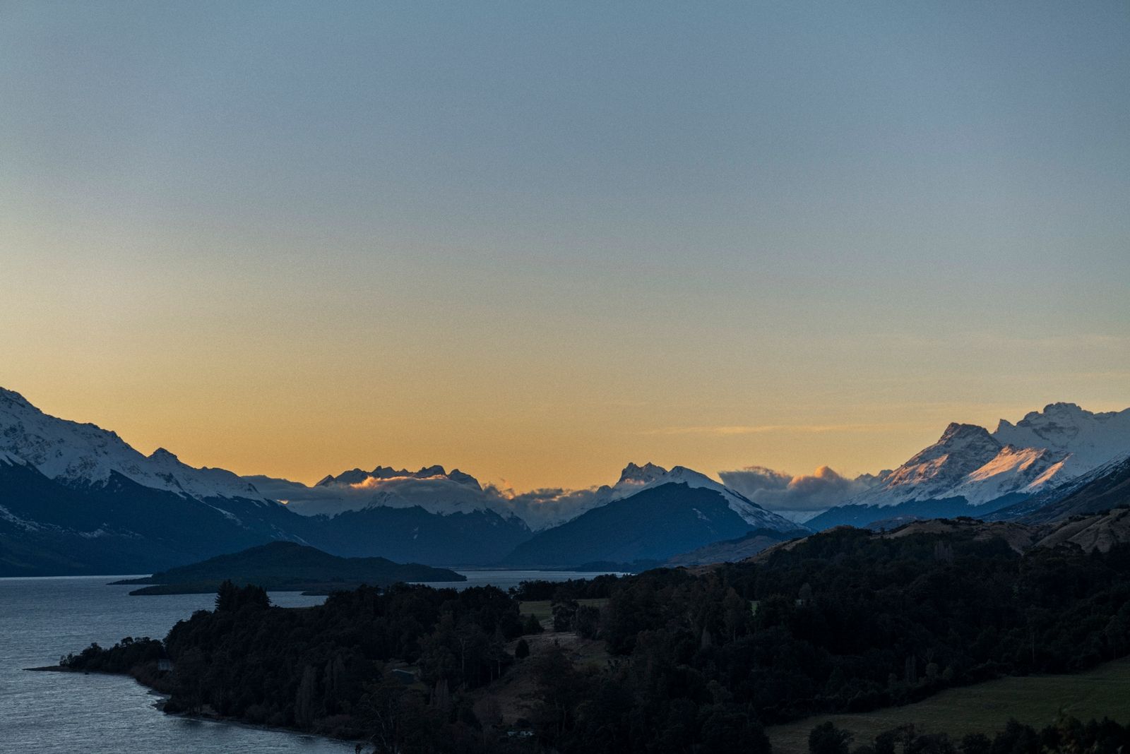 paridise valley