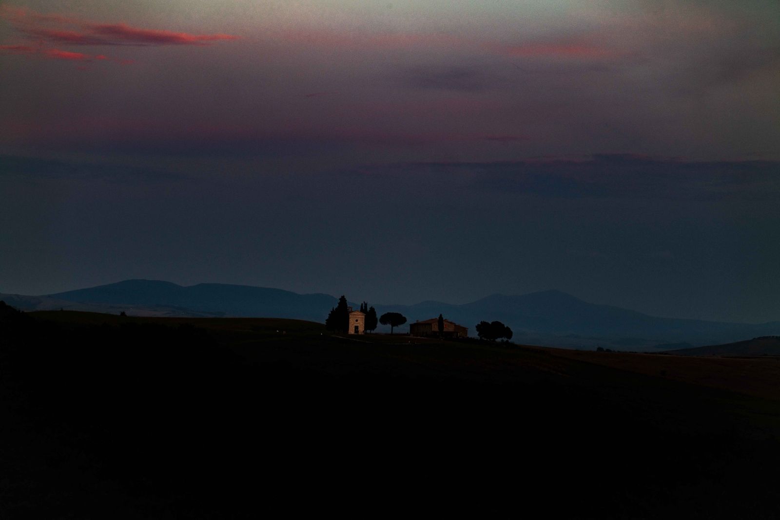 tuscany