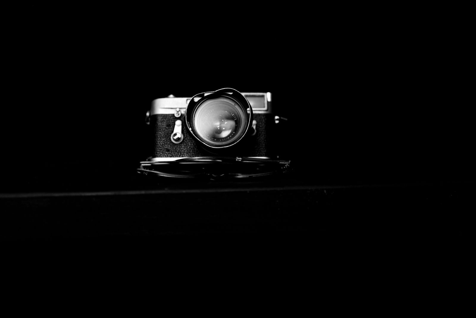 leica m