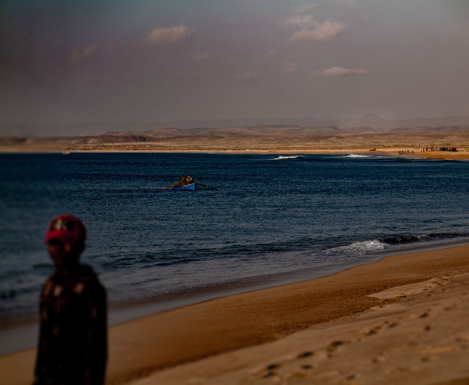 cabo de leba