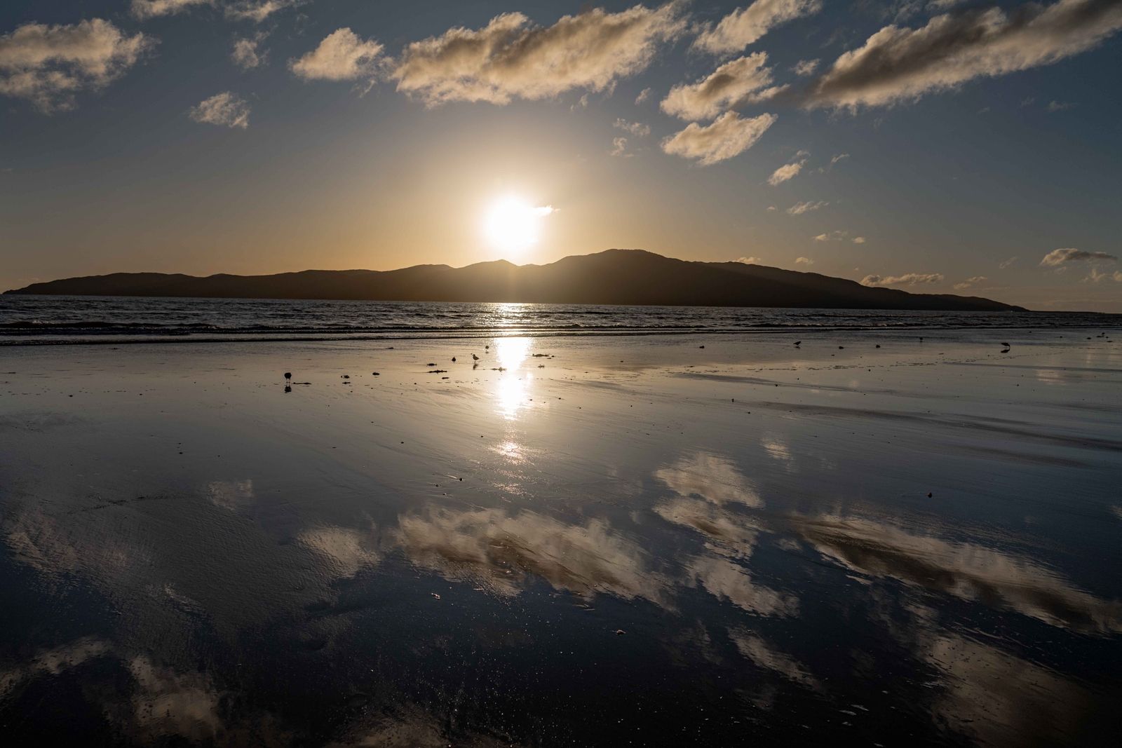 kapiti beach